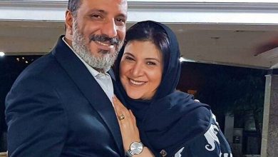 امیر جعفری با انتشار این پست تولد ریما رامین‌فر را تبریک گفت / عکس – تلگرام آپ