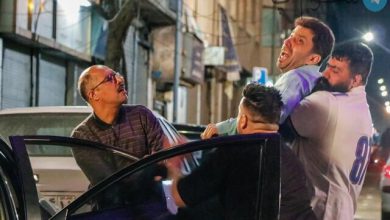 دو بازیگر جدید جلوی دوربین «خوشنام» رفتند – تلگرام آپ