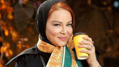 عکس جدید بهاره رهنما غوغا کرد – تلگرام آپ