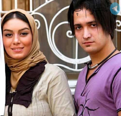 سحر قریشی و همسر اولش