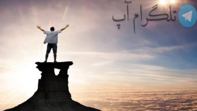 اینفوگرافیک| راه‌های رسیدن به موفقیت – تلگرام آپ