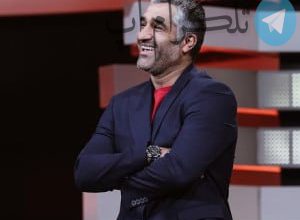 حرفهای پژمان جمشیدی درمورد ازدواجش – تلگرام آپ
