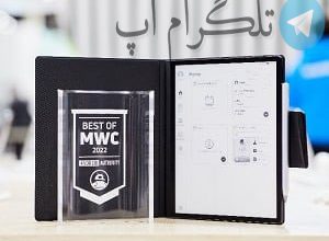 چه محصولاتی از هوآوی در MWC امسال جزو برترین‌ها بودند؟ – تلگرام آپ