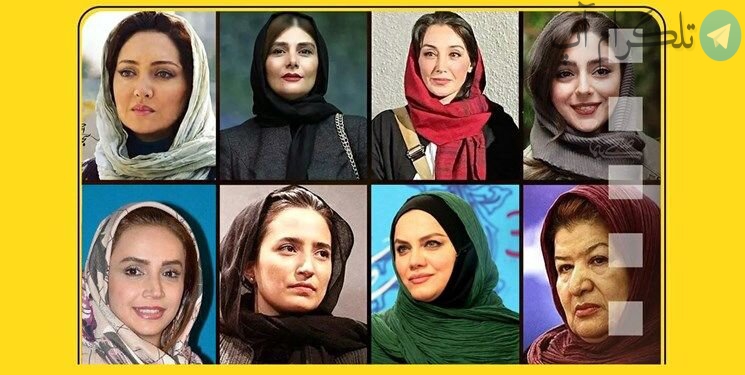 متن بیانیه تند و تیز زنان بازیگران ایرانی علیه آزارگران جنسی در سینما / تصاویر – تلگرام آپ