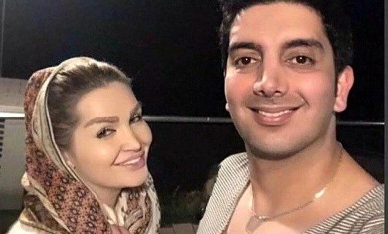 واکنش همسر خواننده مشهور ایرانی به کما رفتن شوهرش | سکوت همسر فرزاد فرزین شکست / عکس – تلگرام آپ