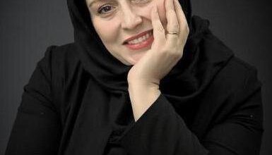 تصویر دیده نشده از ژاله صامتی داور عصر جدید در کنار همسر و دخترانش – تلگرام آپ
