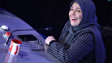 عکس جدید و دیده نشده ژاله صامتی داور «عصر جدید» در آغوش دخترانش – تلگرام آپ