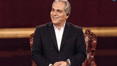 تصویر لورفته از دورهمی هنرمندان به مناسبت تولد مهران مدیری / عکس – تلگرام آپ
