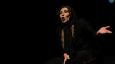 بازگشت مجدد نمایش «خونین‌زار» به صحنه – تلگرام آپ