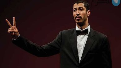 «چه‌ کسی جوجه‌تیغی را کشت» با بهرام افشاری به روی صحنه می‌رود – تلگرام آپ