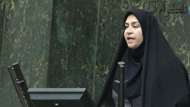 اظهارات تند نماینده بروجرد: برای بازداشت برادرم چادر از سر بنده کشیدند – تلگرام آپ