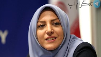 مجری شبکه خبر ممنوع‌التصویر شد یا به مرخصی رفت؟ – تلگرام آپ