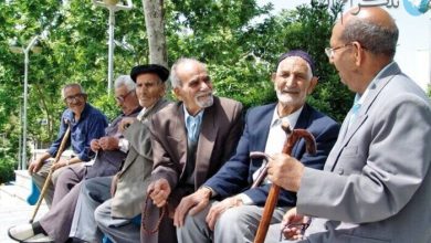 خبر خوش اول هفته ای برای بازنشستگان | حقوق بازنشستگان چقدر افزایش می‌یابد؟ – تلگرام آپ