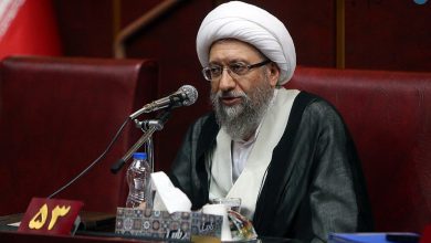 آملی لاریجانی: ۴۰ سال است برای مردم محدودیت ایجاد کرده‌ایم – تلگرام آپ