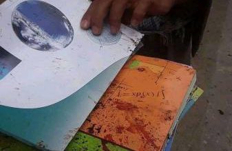 حمله تروریستی در کابل و کشته شدن 25 دانش آموز + عکس – تلگرام آپ