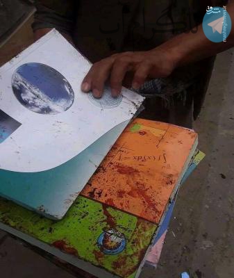 حمله تروریستی در کابل و کشته شدن 25 دانش آموز + عکس – تلگرام آپ