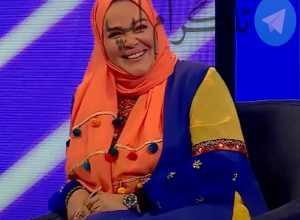 گاف جنجالی بهاره رهنما پربازدید اینستاگرام شد – تلگرام آپ