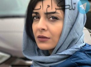 عکسی از ماه رمضان در خانه ساره بیات و همسرش – تلگرام آپ