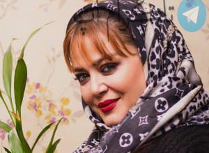 بهاره رهنما بالاخره درباره طلاقش از حاجی حرف زد – تلگرام آپ