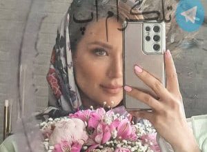 بیوگرافی و عکسهای مینا مختاری، همسر بهرام رادان – تلگرام آپ