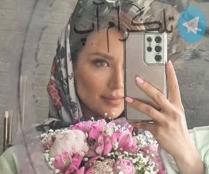 بیوگرافی و عکسهای مینا مختاری، همسر بهرام رادان – تلگرام آپ