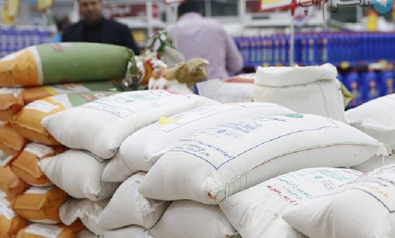 قیمت جدید برنج مشخص شد / هر کیلو برنج ایرانی چند؟ – تلگرام آپ