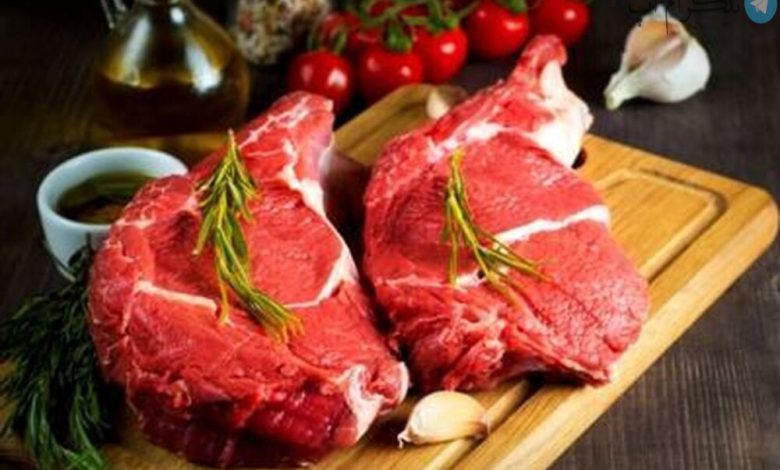 قیمت یک کیلو گوشت قرمز به ۲۲۹ هزار تومان رسید! + جدول – تلگرام آپ