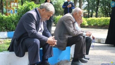 زمان افزایش حقوق بازنشستگان تامین اجتماعی اعلام شد – تلگرام آپ