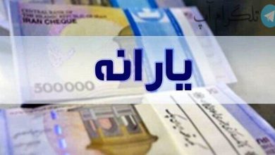 کسانی که یارانه نقدی جدید را نگرفته اند بخوانند | یارانه این ۷ میلیون چرا واریز نشده است؟ – تلگرام آپ