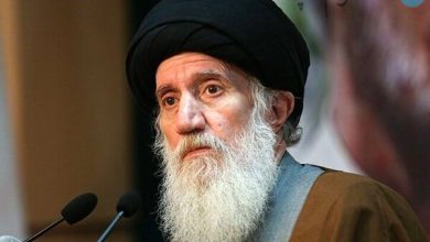 مراسم وداع با پیکر آیت‌الله فاطمی‌نیا امشب برگزار می‌شود – تلگرام آپ