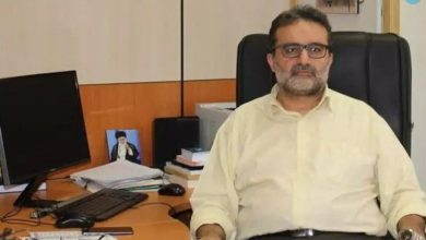 انتصاب مرتضی شمسی به عنوان مدیر شبکه آی‌فیلم – تلگرام آپ