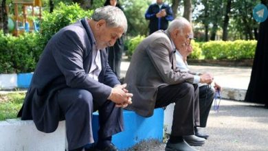 جزییات تازه از افزایش حقوق بازنشستگان | آخرین خبر از اضافه حقوق بازنشستگان – تلگرام آپ