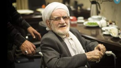 عثمان محمدپرست درگذشت – تلگرام آپ
