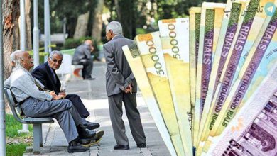 خبر خوب درباره افزایش حقوق بازنشستگان – تلگرام آپ
