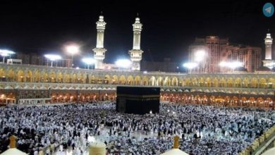 اعلام سهمیه حج برای مهاجرین افغانستانی مقیم ایران – تلگرام آپ