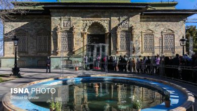 تعطیلی مجموعه تاریخی سعدآباد در روزهای ۸ و ۹ خرداد – تلگرام آپ