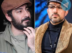 کارهای خاصی که سلبریتی ها برای نقش هاشون انجام دادن – تلگرام آپ