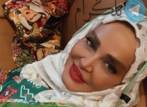 عکسهای بهاره رهنما در خارج+ واکنش به شایعات ازدواج – تلگرام آپ