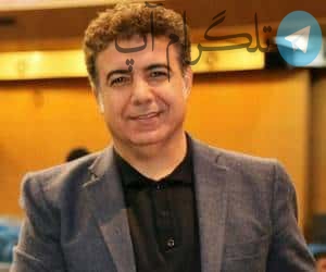 چهره های مشهور ایرانی متولد 2 خرداد – تلگرام آپ