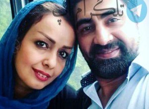 محمدرضا علیمردانی و همسرش کجا عاشق هم شدن؟ – تلگرام آپ