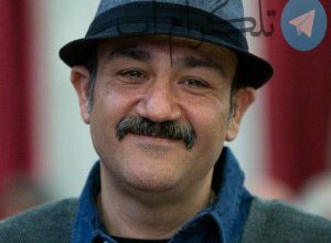 عکسی دیده نشده از مادرزن جوان مهران غفوریان – تلگرام آپ