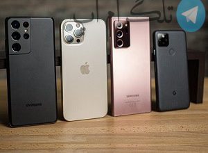 مقایسه گوشی s21 ultra با iphone 12 pro max – تلگرام آپ