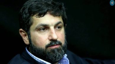 استاندار سابق خوزستان از کشور خارج شد / تلفن همراه «غلامرضا شریعتی» در دسترس نیست – تلگرام آپ
