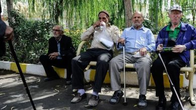 افزایش حقوق بازنشستگان تامین اجتماعی تصویب شد | زمان واریز افزایش حقوق بازنشستگان مشخص شد – تلگرام آپ
