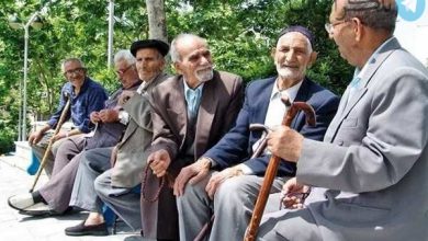 واریزی جدید به حقوق بازنشستگان | واریز یارانه کمک معیشتی به همه بازنشستگان – تلگرام آپ