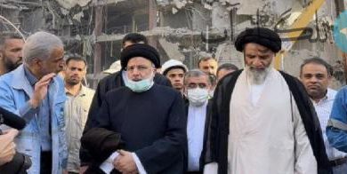 دولتی که روز تعطیل ندارد! + عکس – تلگرام آپ