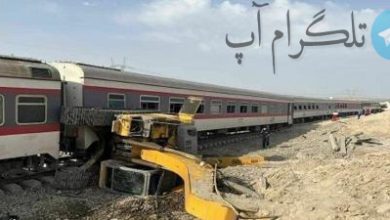 اینفوگرافیک | خرداد روی موج خبر؛ ۱۱ حادثه در ۱۸ روز – تلگرام آپ