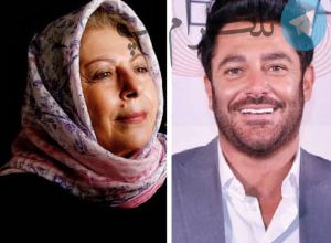 شغل لو رفته بازیگران ایرانی قبل بازیگر شدن – تلگرام آپ
