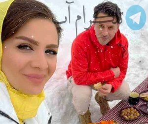 مجریان معروف ایرانی که با هم ازدواج کردن+ عکس – تلگرام آپ