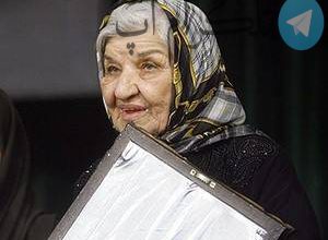 بازیگران مشهور ایرانی که در روز 22 خرداد متولد و یا فوت شدند – تلگرام آپ